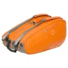 Store X Tour Team Racket Bag 2XL Racket Bag - Orange Racket Bags