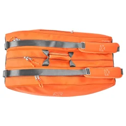 Store X Tour Team Racket Bag 2XL Racket Bag - Orange Racket Bags