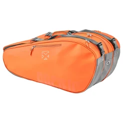 Store X Tour Team Racket Bag 2XL Racket Bag - Orange Racket Bags