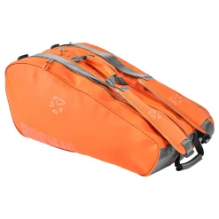 Store X Tour Team Racket Bag 2XL Racket Bag - Orange Racket Bags