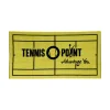 Flash Sale 50x100 Towel - Yellow, Black Accessories