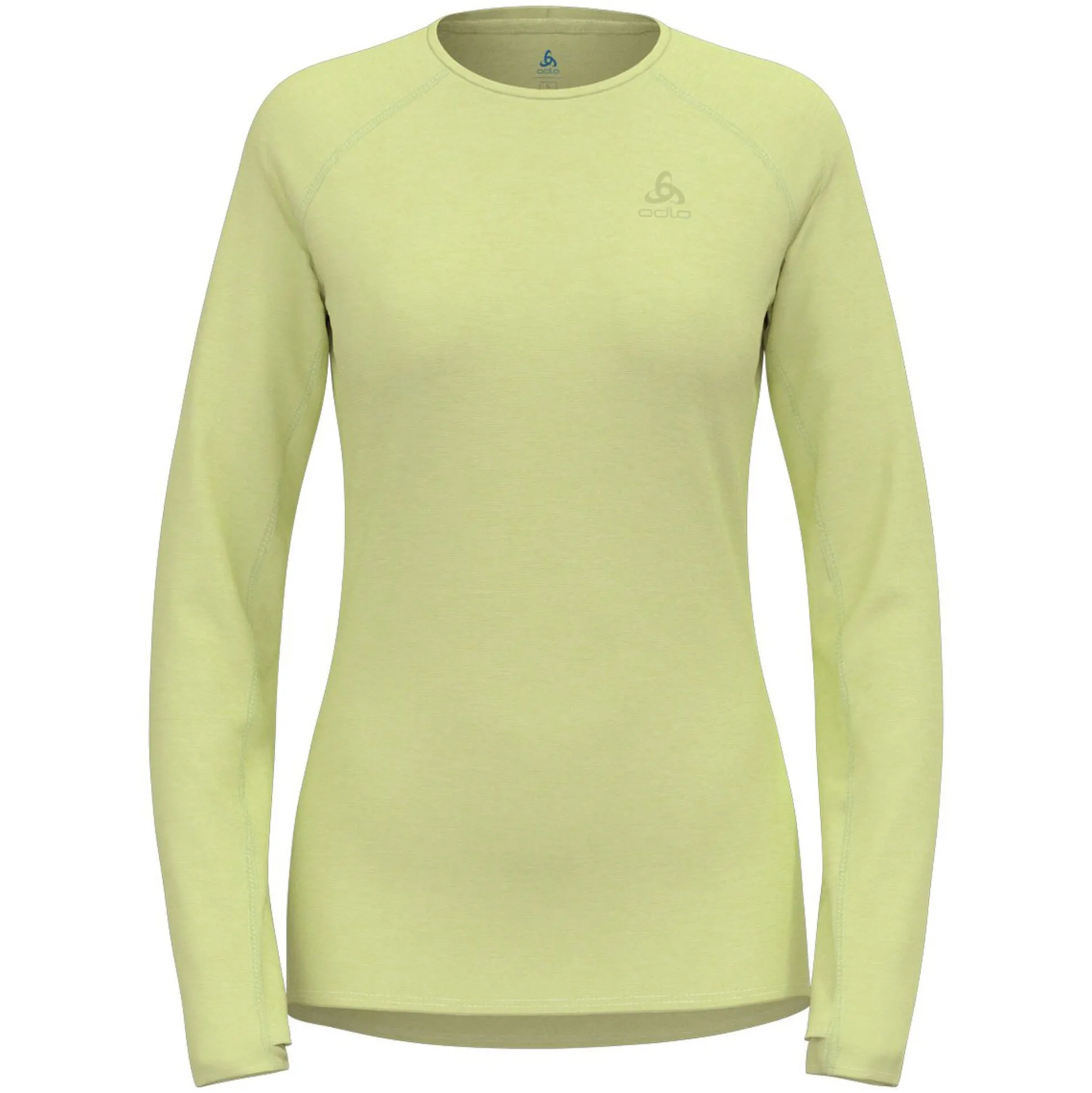 Best X-Alp PW 115 Long Sleeve Women - Shirts