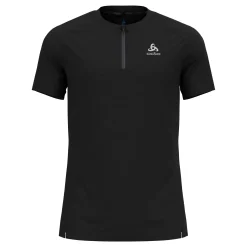 Fashion X-Alp Trail Crew Neck Running Shirt Men - Running Clothing