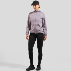 Cheap X-Alp Waterproof Running Jacket Women - Running Clothing