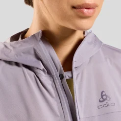 Cheap X-Alp Waterproof Running Jacket Women - Running Clothing