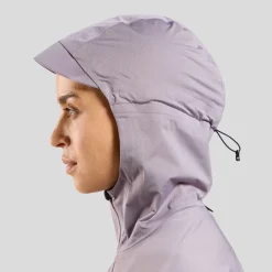 Cheap X-Alp Waterproof Running Jacket Women - Running Clothing
