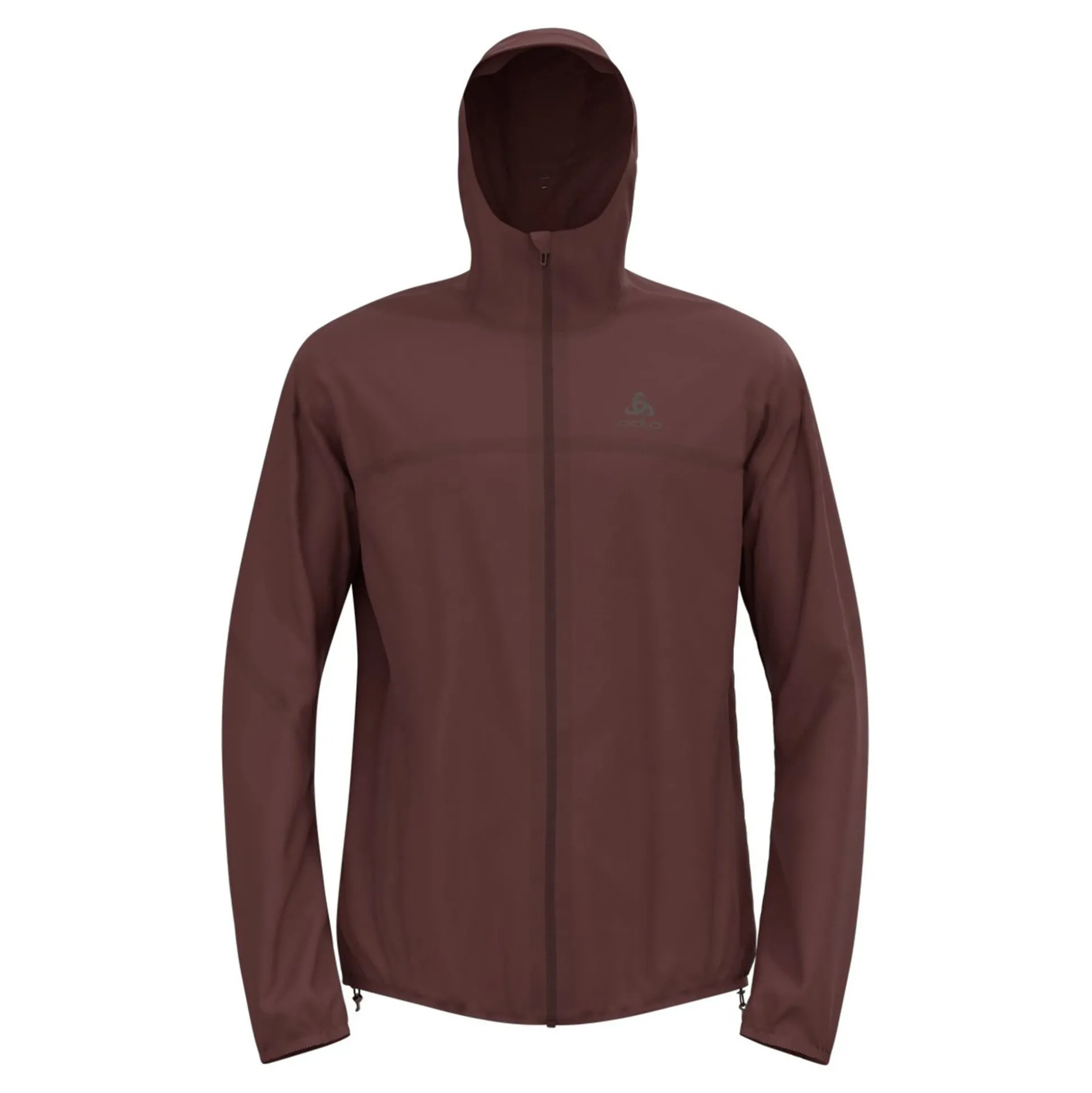 Clearance X-Alp Waterproof Running Jacket Men - Running Clothing