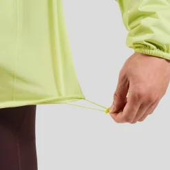 Cheap X-Alp Waterproof Running Jacket Men - Running Clothing