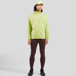 Cheap X-Alp Waterproof Running Jacket Men - Running Clothing