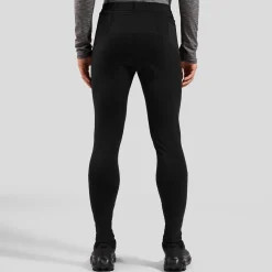 Best Sale X-Alp Winter Running Tights Men - Running Clothing