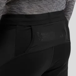 Best Sale X-Alp Winter Running Tights Men - Running Clothing