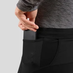 Best Sale X-Alp Winter Running Tights Men - Running Clothing