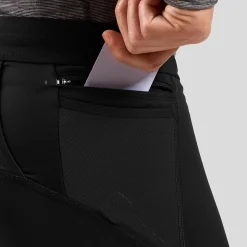 Best Sale X-Alp Winter Running Tights Men - Running Clothing