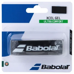 Store Xcel Gel 1 Pack - Black Grips