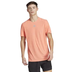 Best X-City Heat Running Shirt Men - Running Clothing