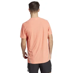 Best X-City Heat Running Shirt Men - Running Clothing