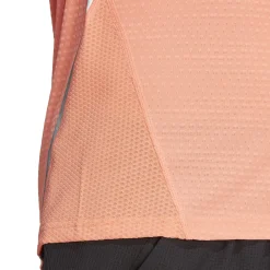 Best X-City Heat Running Shirt Men - Running Clothing