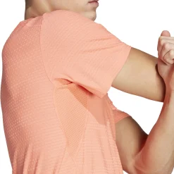 Best X-City Heat Running Shirt Men - Running Clothing