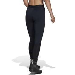 Fashion X-Country Running Tights Women - Running Clothing
