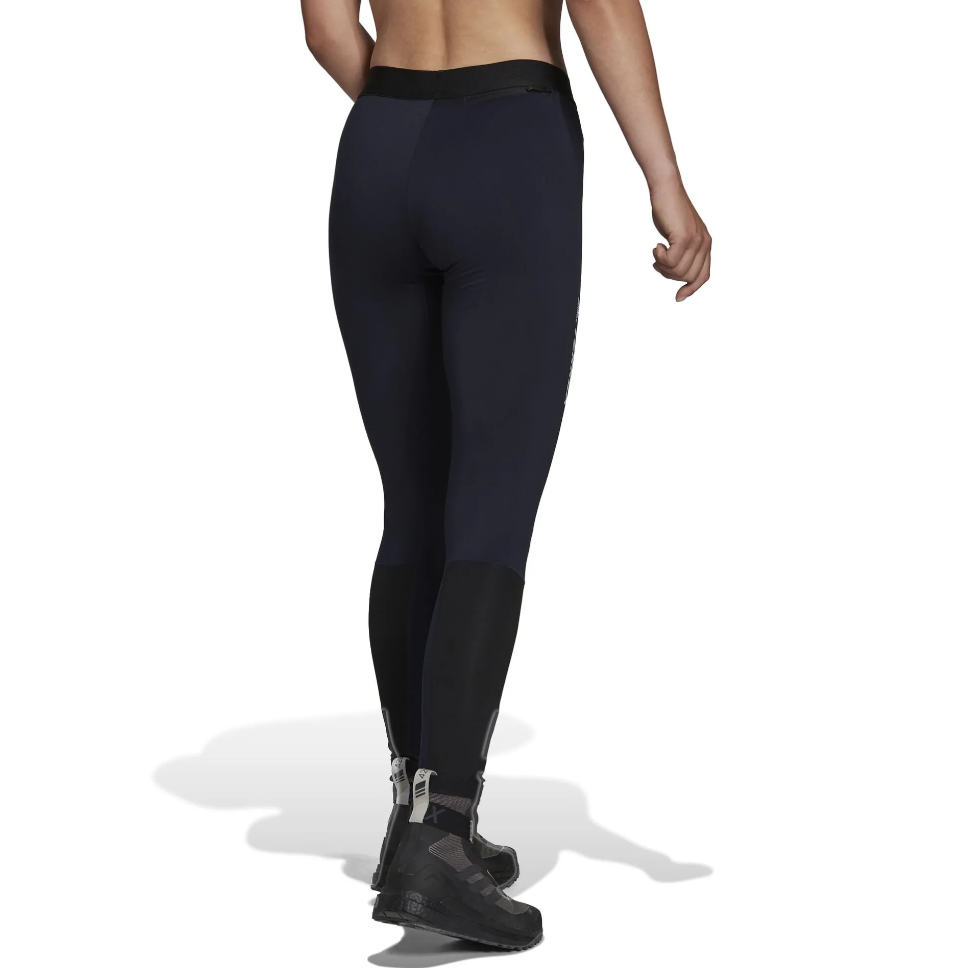 Fashion X-Country Running Tights Women - Running Clothing