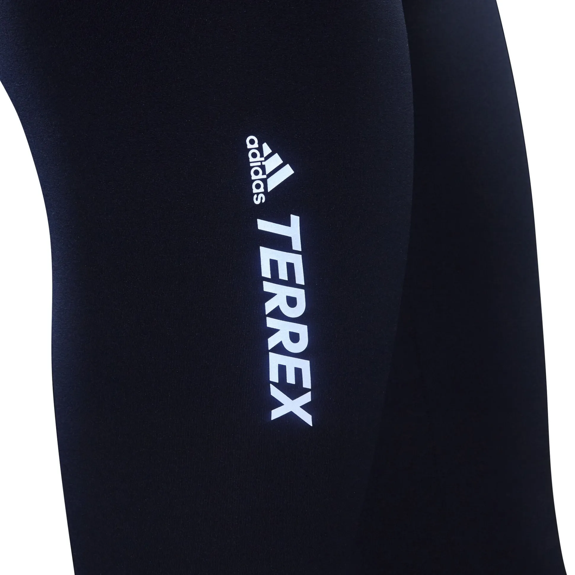 Fashion X-Country Running Tights Women - Running Clothing