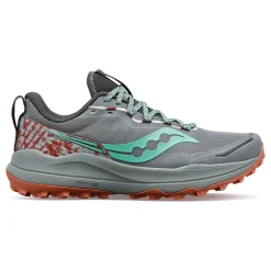 Cheap Xodus Ultra 2 Neutral Running Shoe Women - Grey, Turquoise Running Shoes