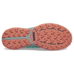 Cheap Xodus Ultra 2 Neutral Running Shoe Women - Grey, Turquoise Running Shoes