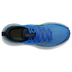 Cheap Xodus Ultra 2 Trail Running Shoe Men - Blue, Grey Running Shoes