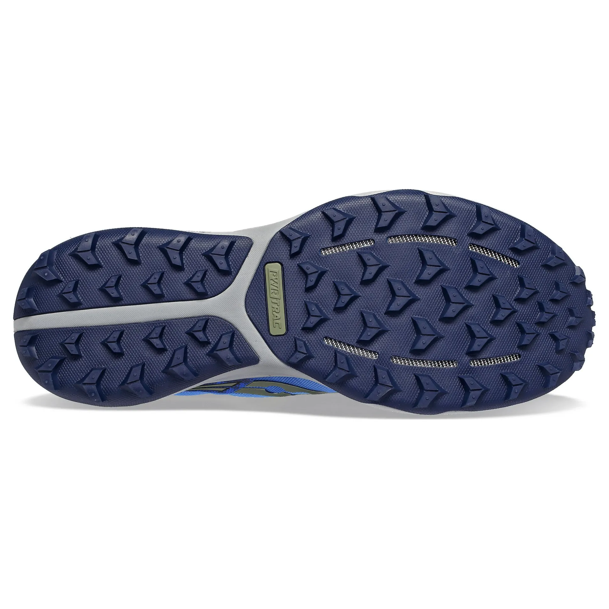 Cheap Xodus Ultra 2 Trail Running Shoe Men - Blue, Grey Running Shoes