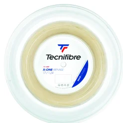 Hot X-One Biphase 200m String Reel - String Reels