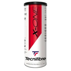 Sale X-One 3er 3 Ball Tube Regular Balls