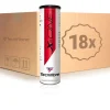 Store X-One 18x 4 Ball Tube In A Box Itf-Approved