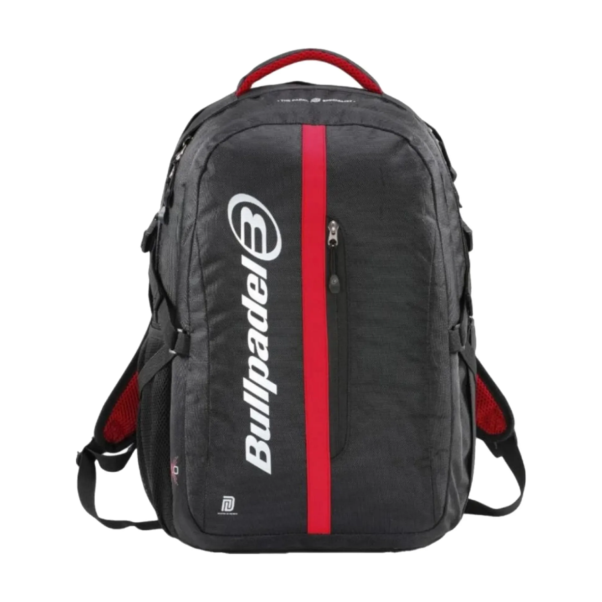 New Xplo 005 Backpack - Black Backpacks