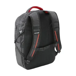 New Xplo 005 Backpack - Black Backpacks