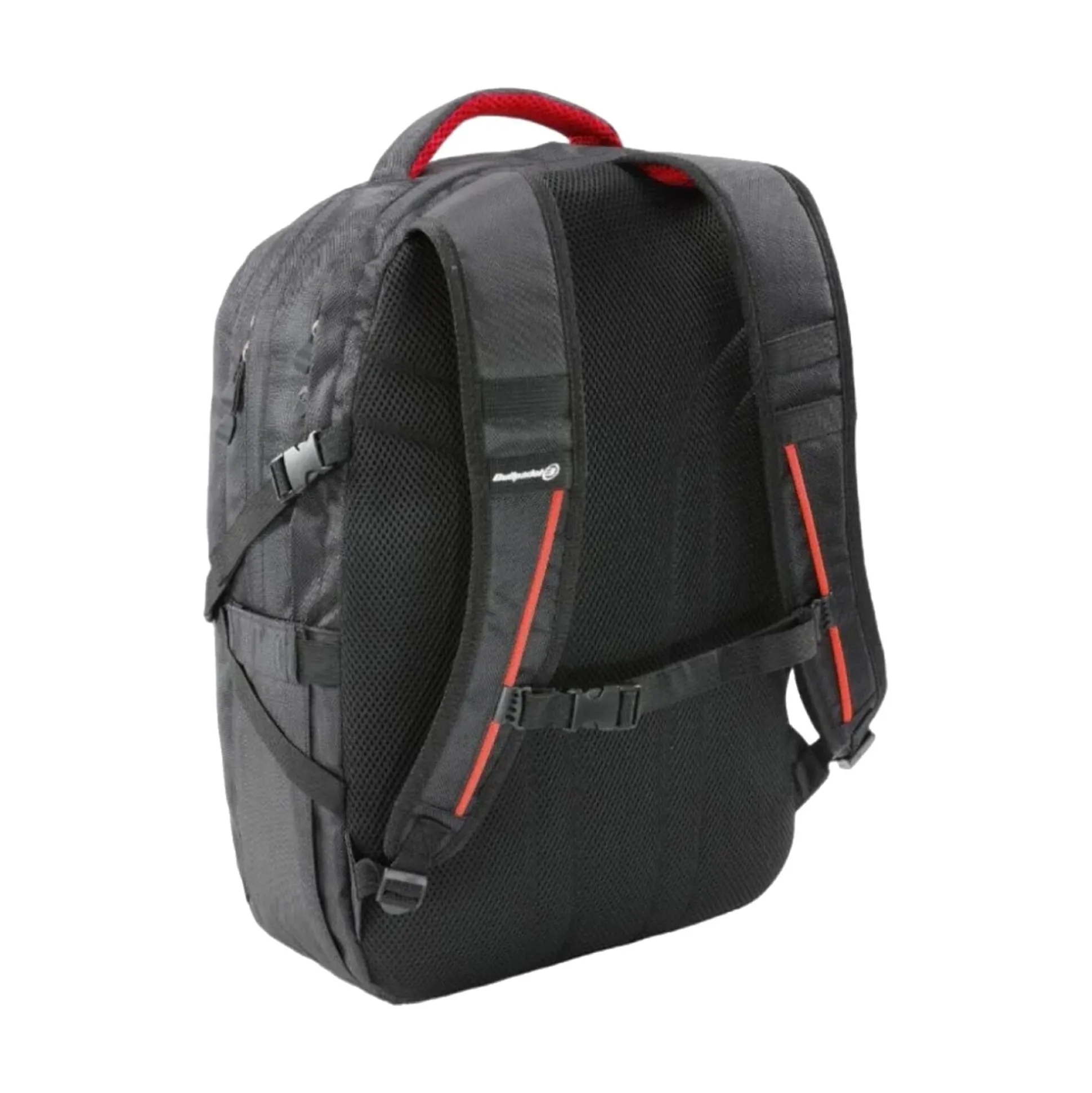 New Xplo 005 Backpack - Black Backpacks