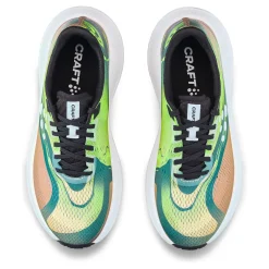 Shop Xplor Trail Running Shoe Men - Sage, Beige Running Shoes