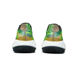 Shop Xplor Trail Running Shoe Men - Sage, Beige Running Shoes