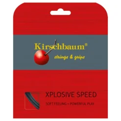 Best Xplosive Speed String Set - Black String Sets