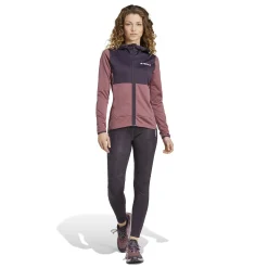 Cheap XPR Light Flatlock Running Jacket Women - Running Clothing
