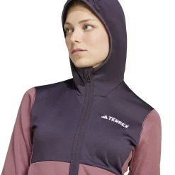 Cheap XPR Light Flatlock Running Jacket Women - Running Clothing