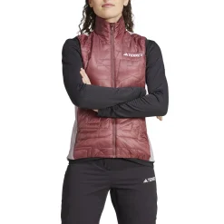Clearance XPR Varil Hybrid Vest Women - Jackets|Running Clothing