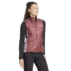 Clearance XPR Varil Hybrid Vest Women - Jackets|Running Clothing