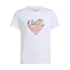 Shop Xpress T-Shirt Kids - White, Multicoloured Shirts