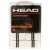 Fashion Xtreme Soft 12 Pack - White Grips