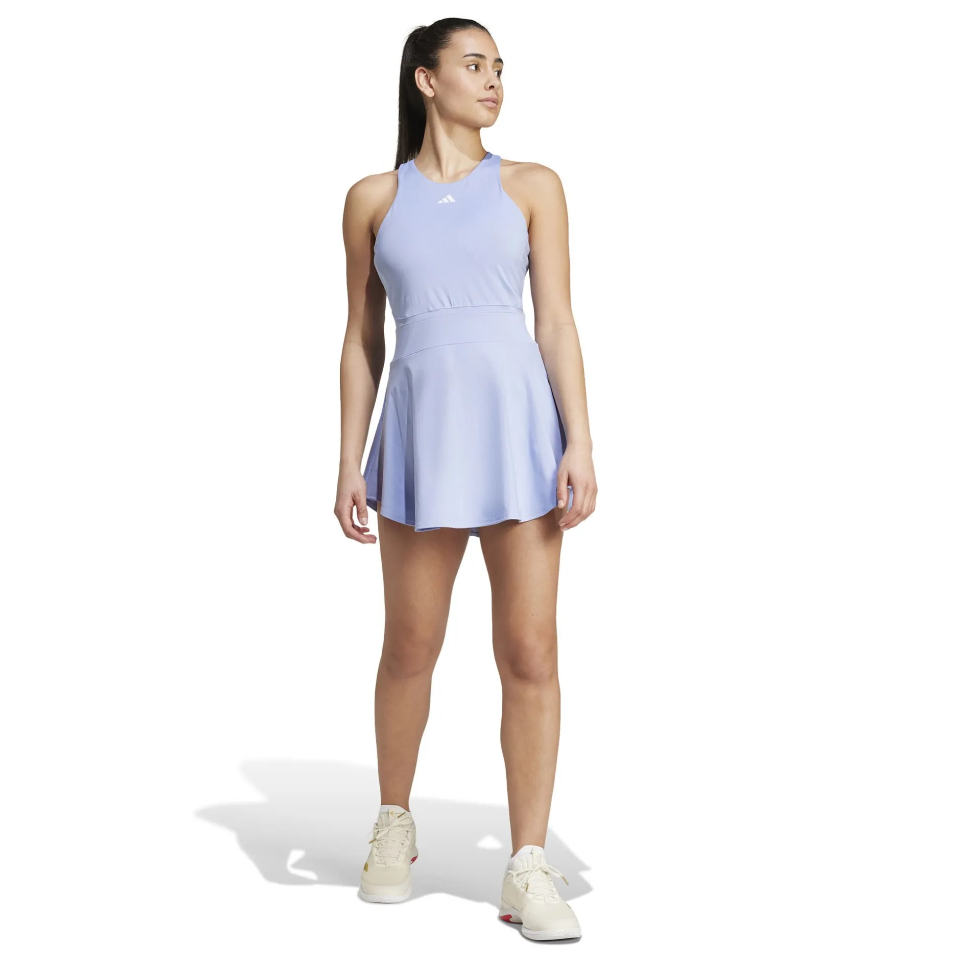 Outlet Y- Dress Women - Light Blue Dresses