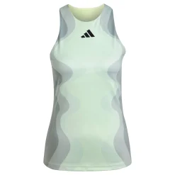Outlet Y- Tank Top Women - Light Green Tops
