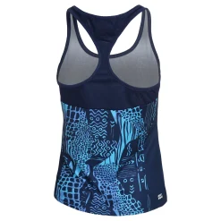 Fashion Yaka Tech Tank Top Women - Tops