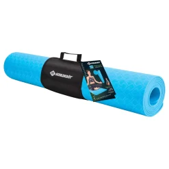 Discount Yoga Mat - Light Blue Accessories