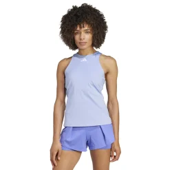 Cheap Y-Tank Top Women - Light Blue Tops