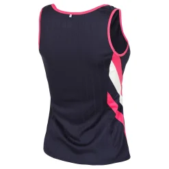 Store Yule Tank Top Women - Dark Blue Tops